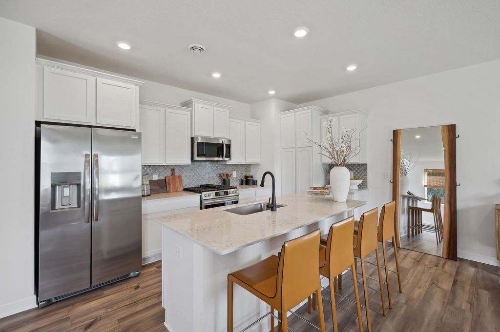 Photo of 4779 218th Street W, Farmington, MN 55024 (MLS # 6803732)