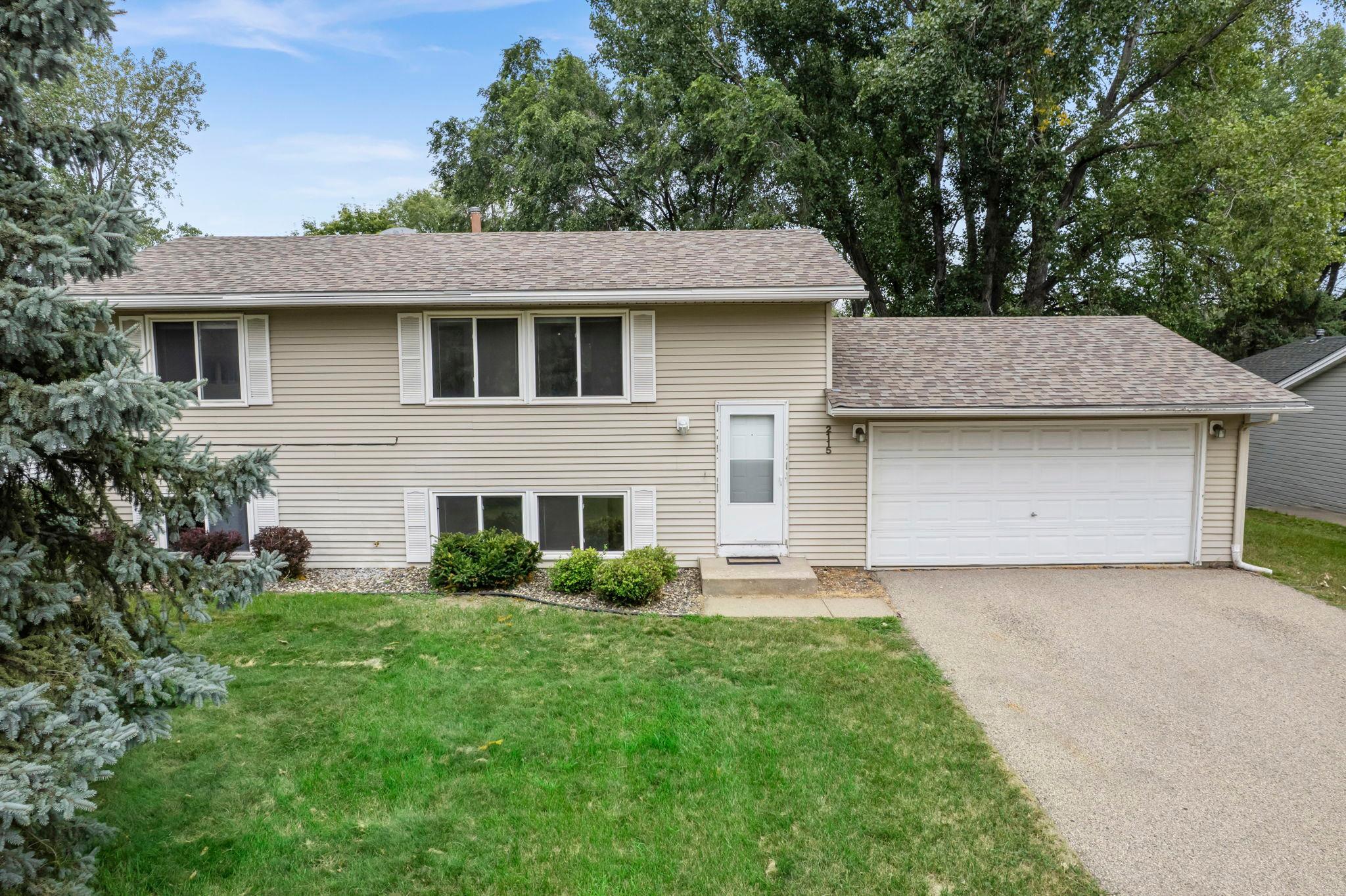 2115 Cliffview Drive