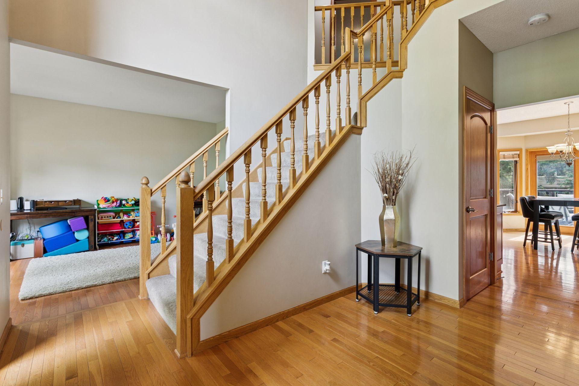 3838 Bridgewater Drive