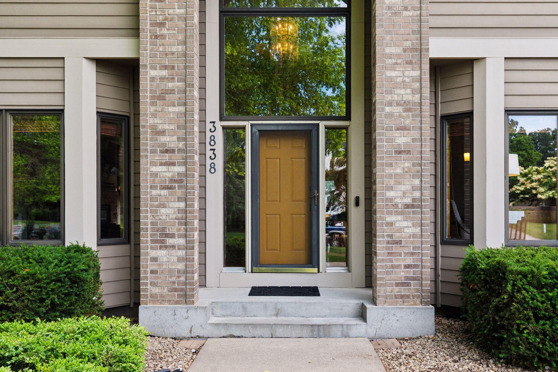 3838 Bridgewater Drive