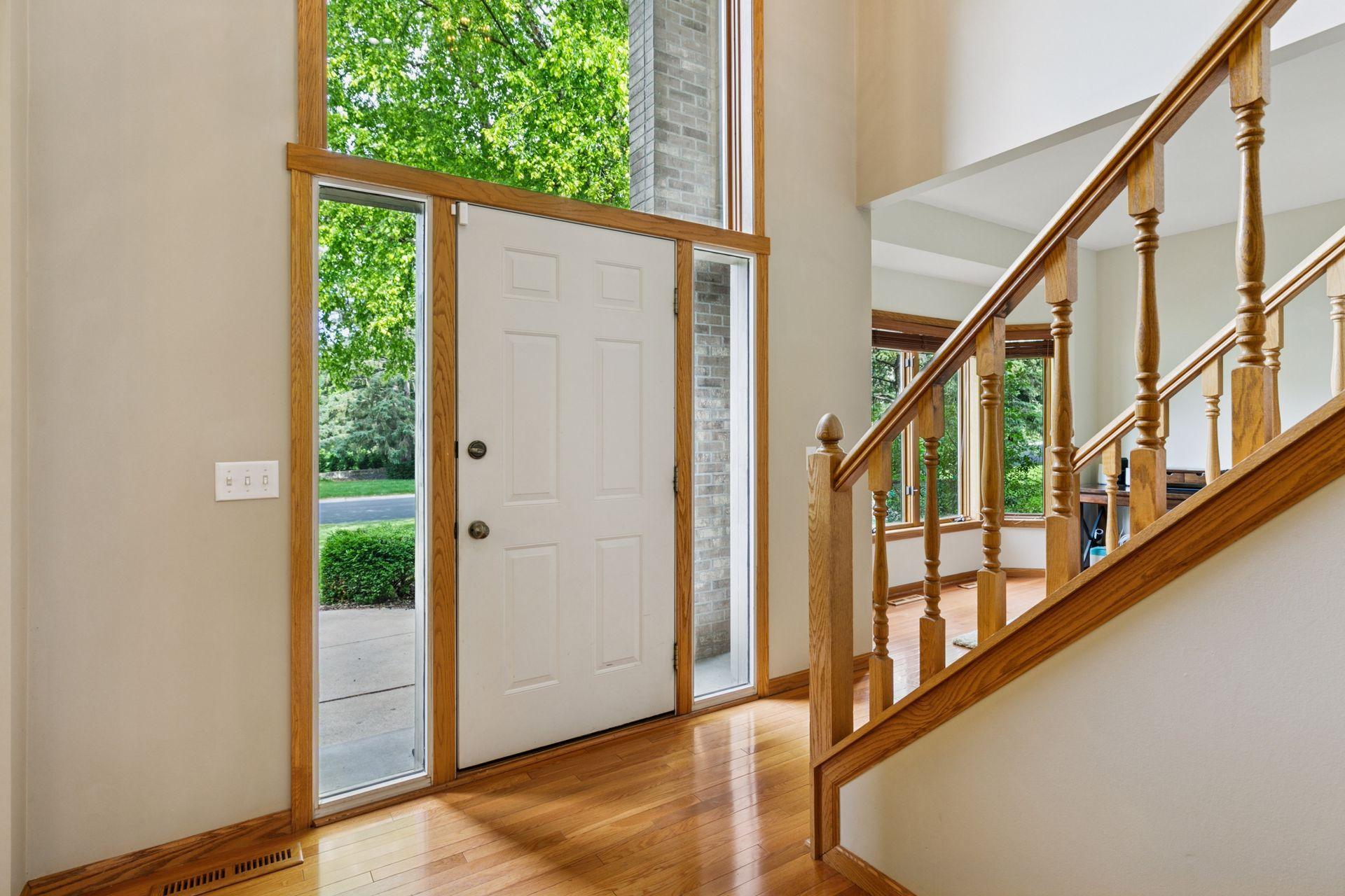 3838 Bridgewater Drive