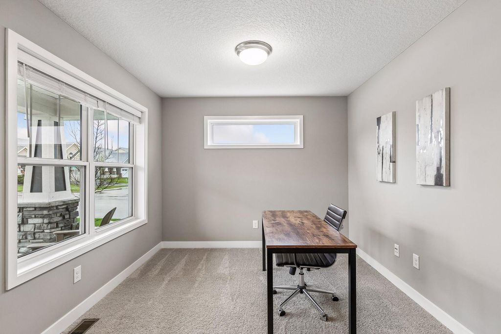 Photo of 1418 Nutmeg Circle, Carver, MN 55315 (MLS # 7061826)