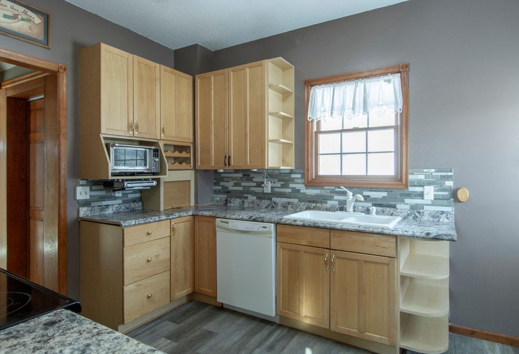 Photo of 622 1st Street SE, Wadena, MN 56482 (MLS # 7006780)