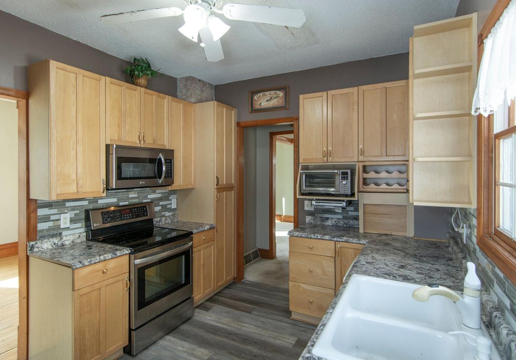 Photo of 622 1st Street SE, Wadena, MN 56482 (MLS # 7006780)