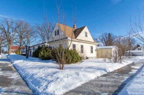 622 1st Street SE Wadena MN 56482