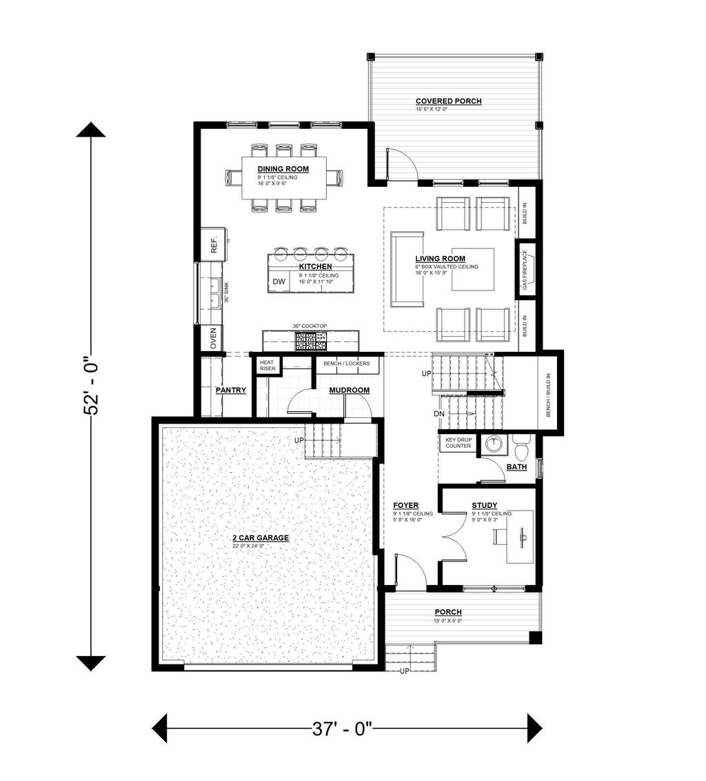 Photo of 7310 Harold Avenue, Golden Valley, MN 55427 (MLS # 7040443)