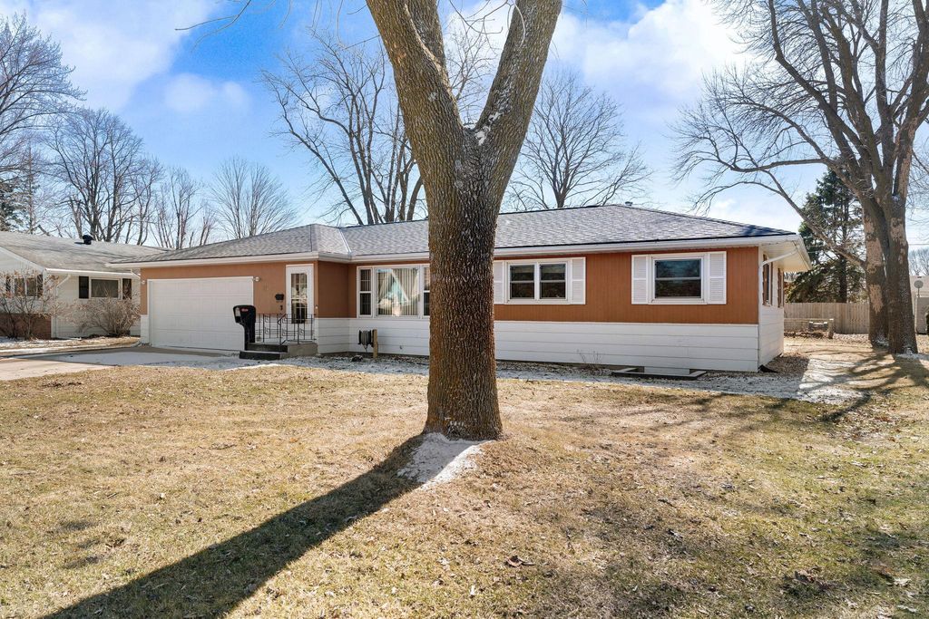 Photo of 581 Havana Road, Owatonna, MN 55060 (MLS # 7036435)