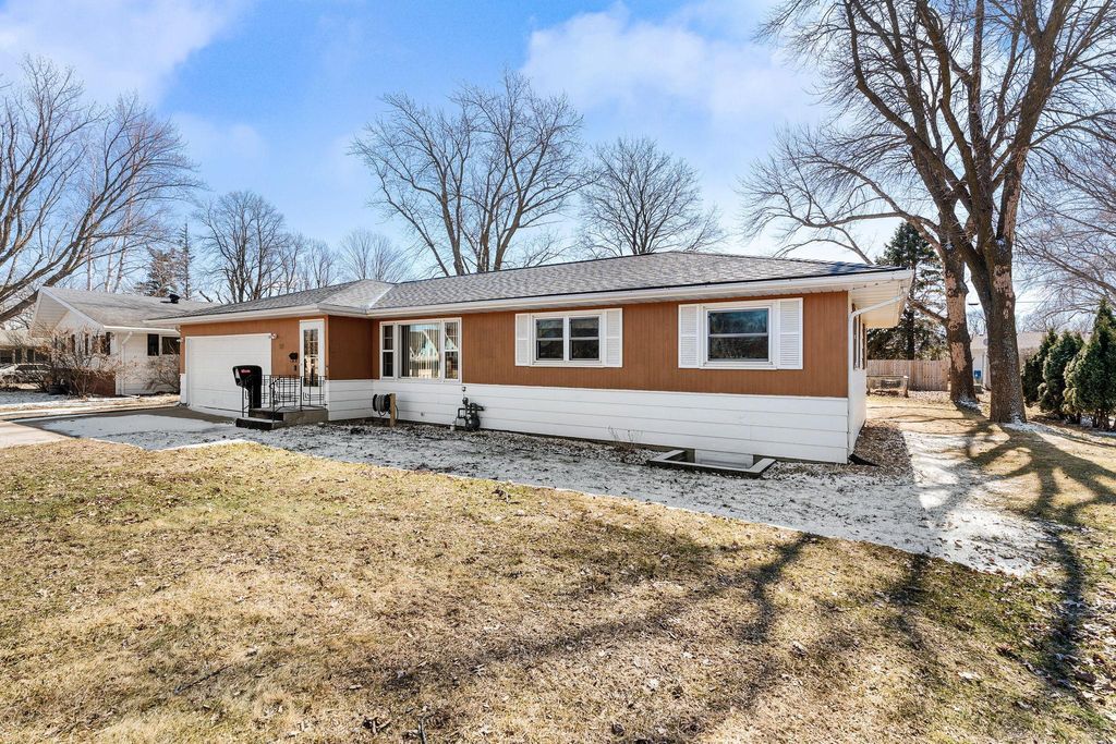 Photo of 581 Havana Road, Owatonna, MN 55060 (MLS # 7036435)
