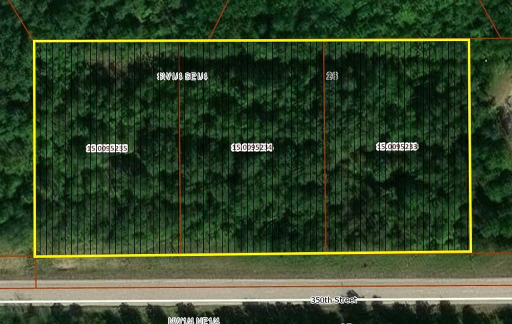 Photo of TBD 350th Street, Warroad, MN 56763 (MLS # 7041491)