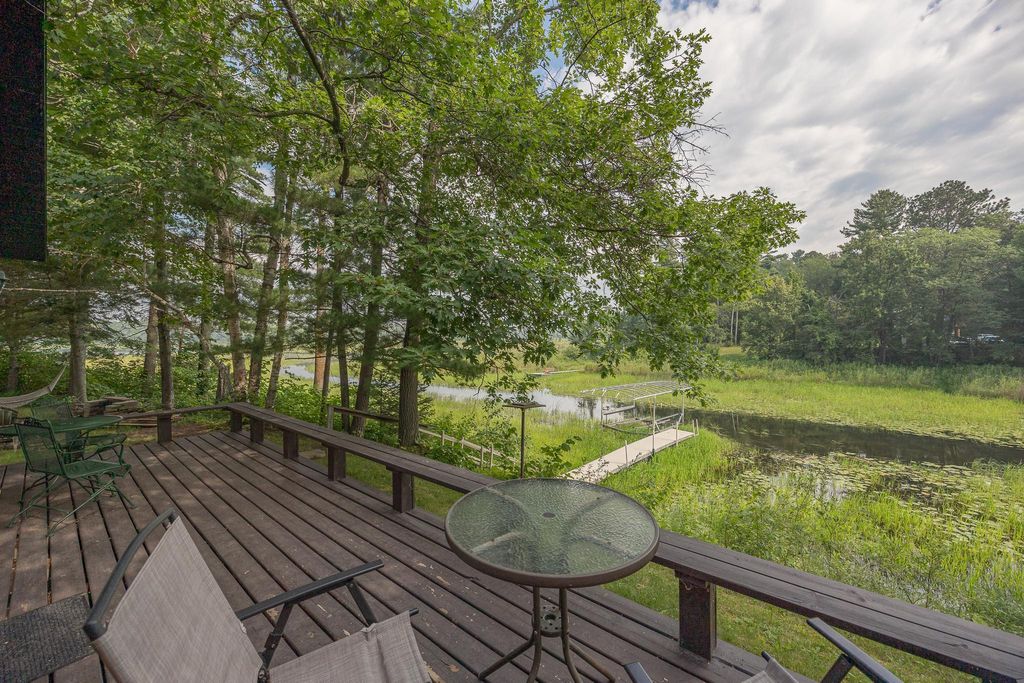 Photo of 1020 County 5 NW, Hackensack, MN 56452 (MLS # 7046293)