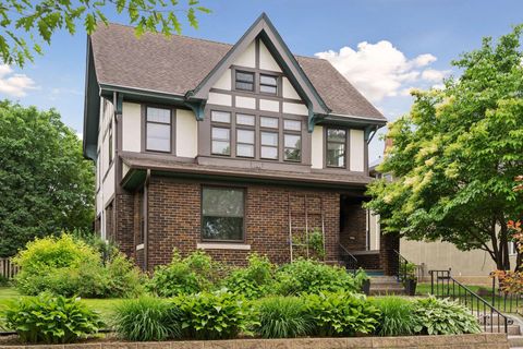 1088 Lincoln Avenue Saint Paul MN 55105