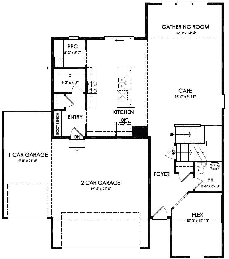 Photo of 16340 Comstock Lane N, Dayton, MN 55369 (MLS # 7103191)