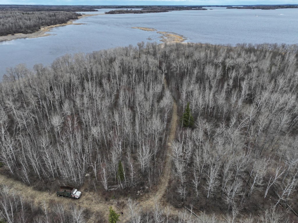 Photo of n/a Youngs Bay Drive, Angle Inlet, MN 56711 (MLS # 7156327)