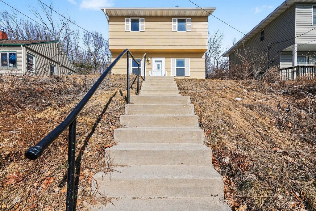 Photo of 818 Hawthorn Street, Red Wing, MN 55066 (MLS # 7018763)