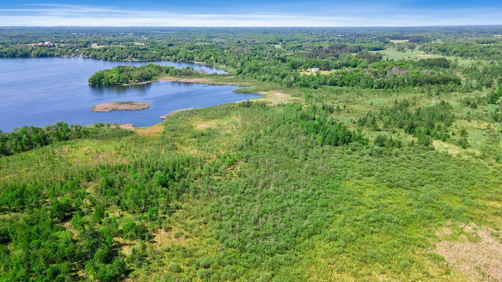 Photo of 0000 Paradise Trail NW, Isanti, MN 55040 (MLS # 7081499)