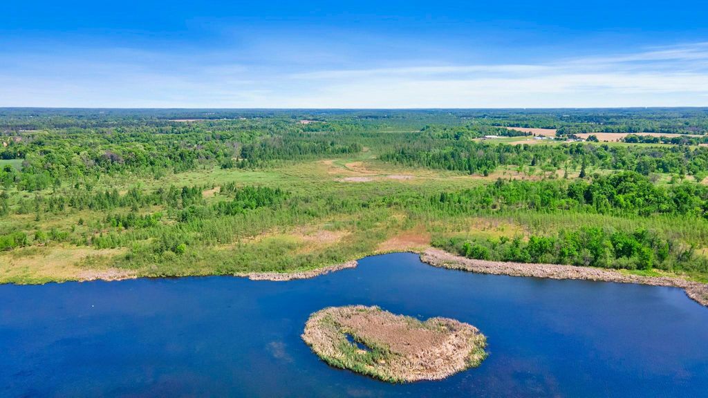 Photo of 0000 Paradise Trail NW, Isanti, MN 55040 (MLS # 7081499)