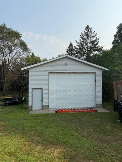 Photo of 12158 Tulip Street NW, Coon Rapids, MN 55433 (MLS # 7124517)