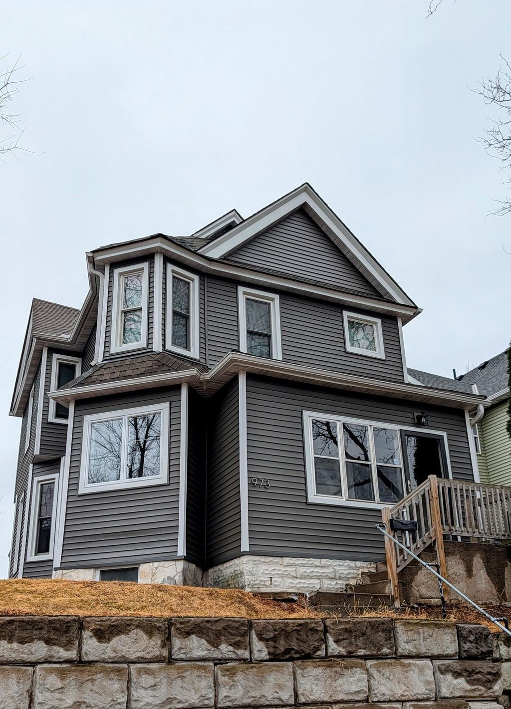 Photo of 973 Jessamine Avenue E, Saint Paul, MN 55106 (MLS # 7031765)