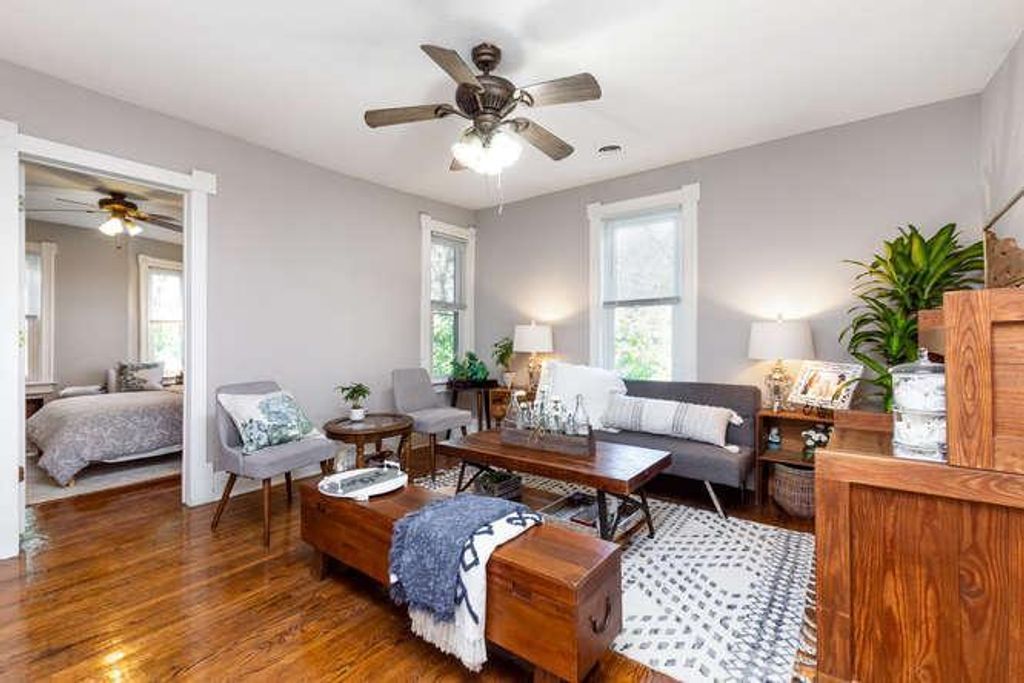 Photo of 973 Jessamine Avenue E, Saint Paul, MN 55106 (MLS # 7031765)