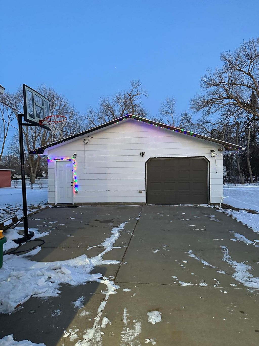 Photo of 303 S Brook Street, Hendricks, MN 56136 (MLS # 7014708)