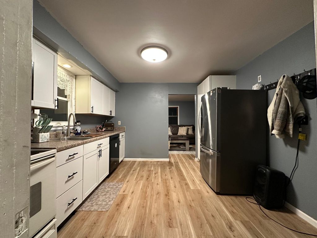 Photo of 303 S Brook Street, Hendricks, MN 56136 (MLS # 7014708)