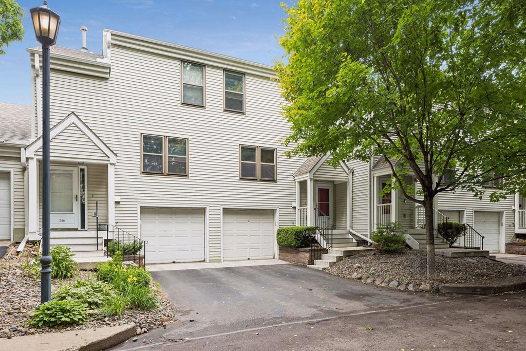 Photo of 244 3rd Avenue NE, Minneapolis, MN 55413 (MLS # 7101967)