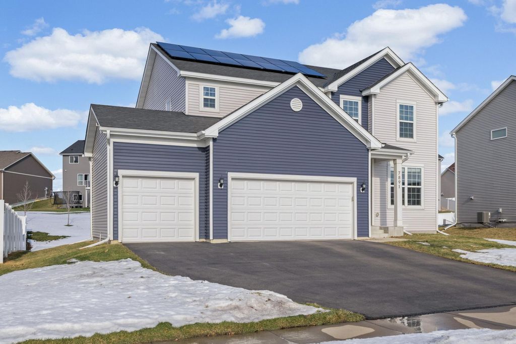 Photo of 7891 205th Street, Lakeville, MN 55044 (MLS # 7010239)