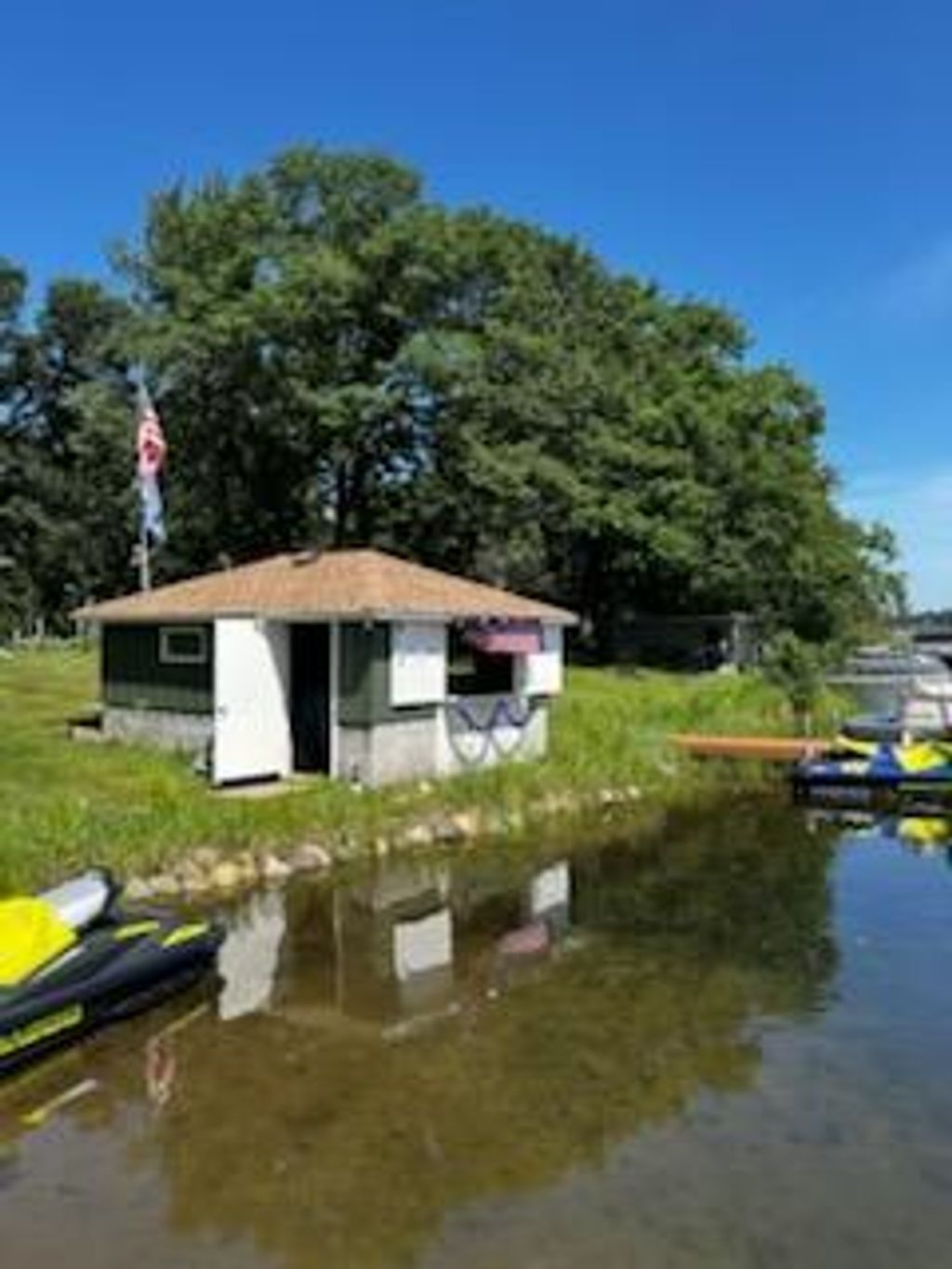 Photo of 29746 382nd Place, Aitkin, MN 56431 (MLS # 7028891)