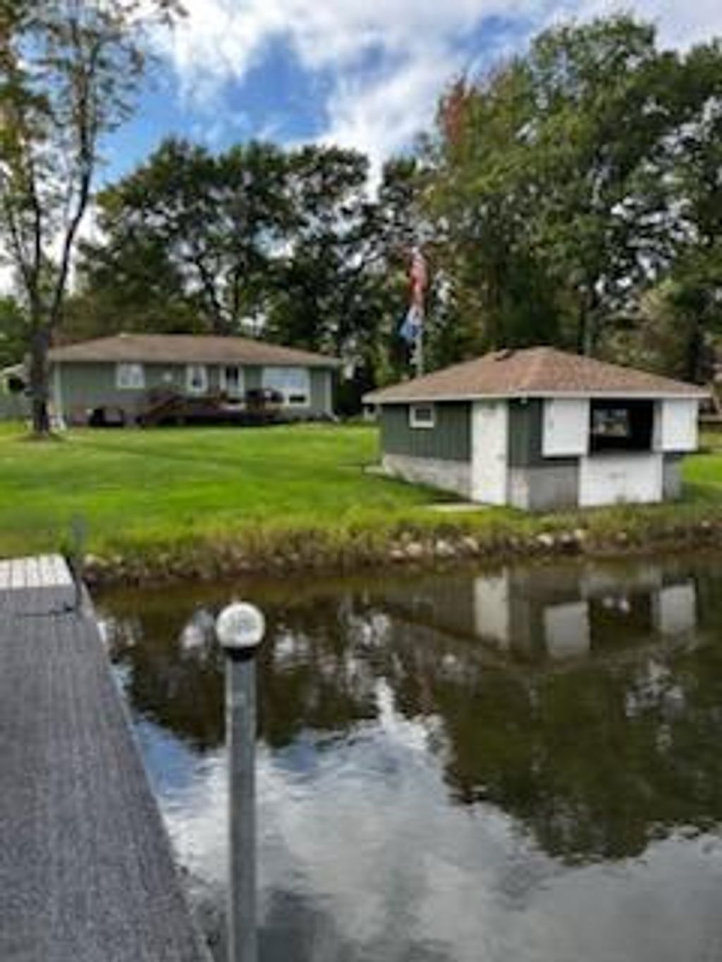 Photo of 29746 382nd Place, Aitkin, MN 56431 (MLS # 7028891)