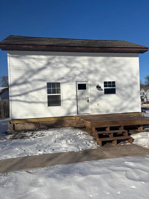 Photo of 878 Washington Street, Prescott, WI 54021 (MLS # 7014676)