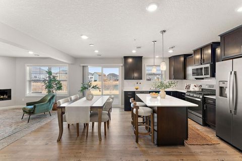 2135 Bay Drive Lino Lakes MN 55038