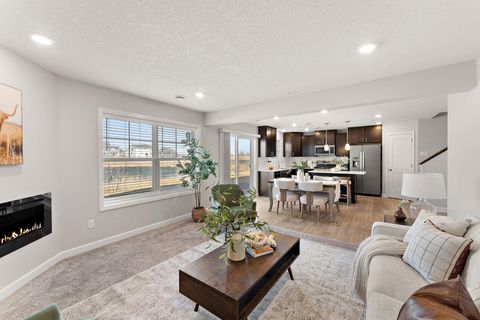 2135 Bay Drive Lino Lakes MN 55038