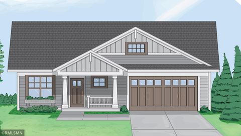 Photo of 3230 Graham Street, Faribault, MN 55021 (MLS # 6788703)