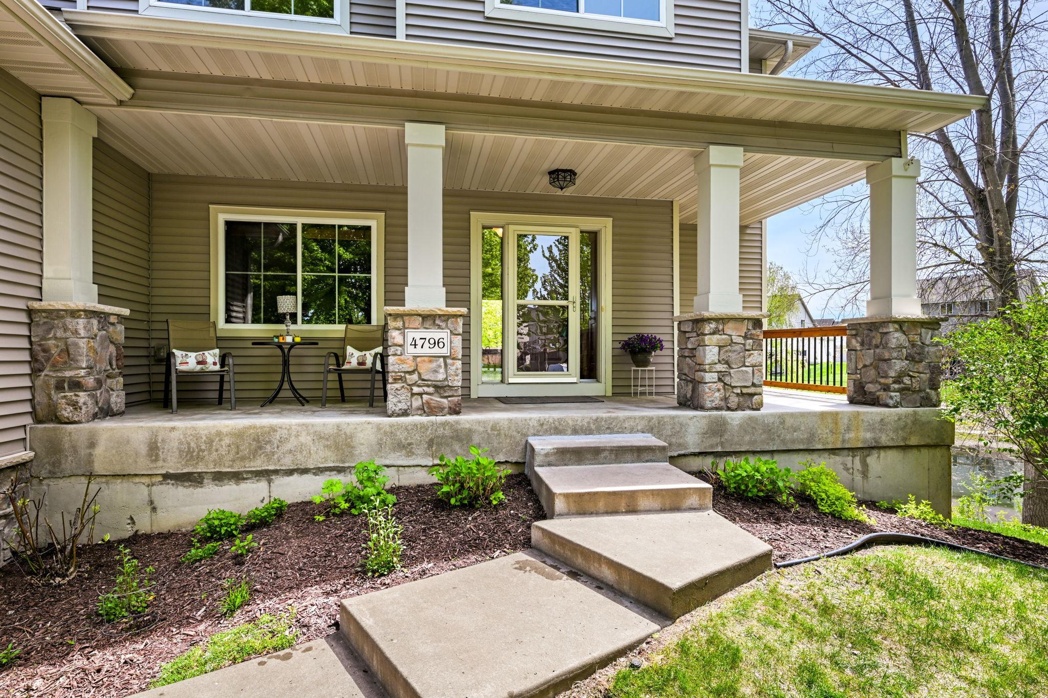 4796 198th Street W