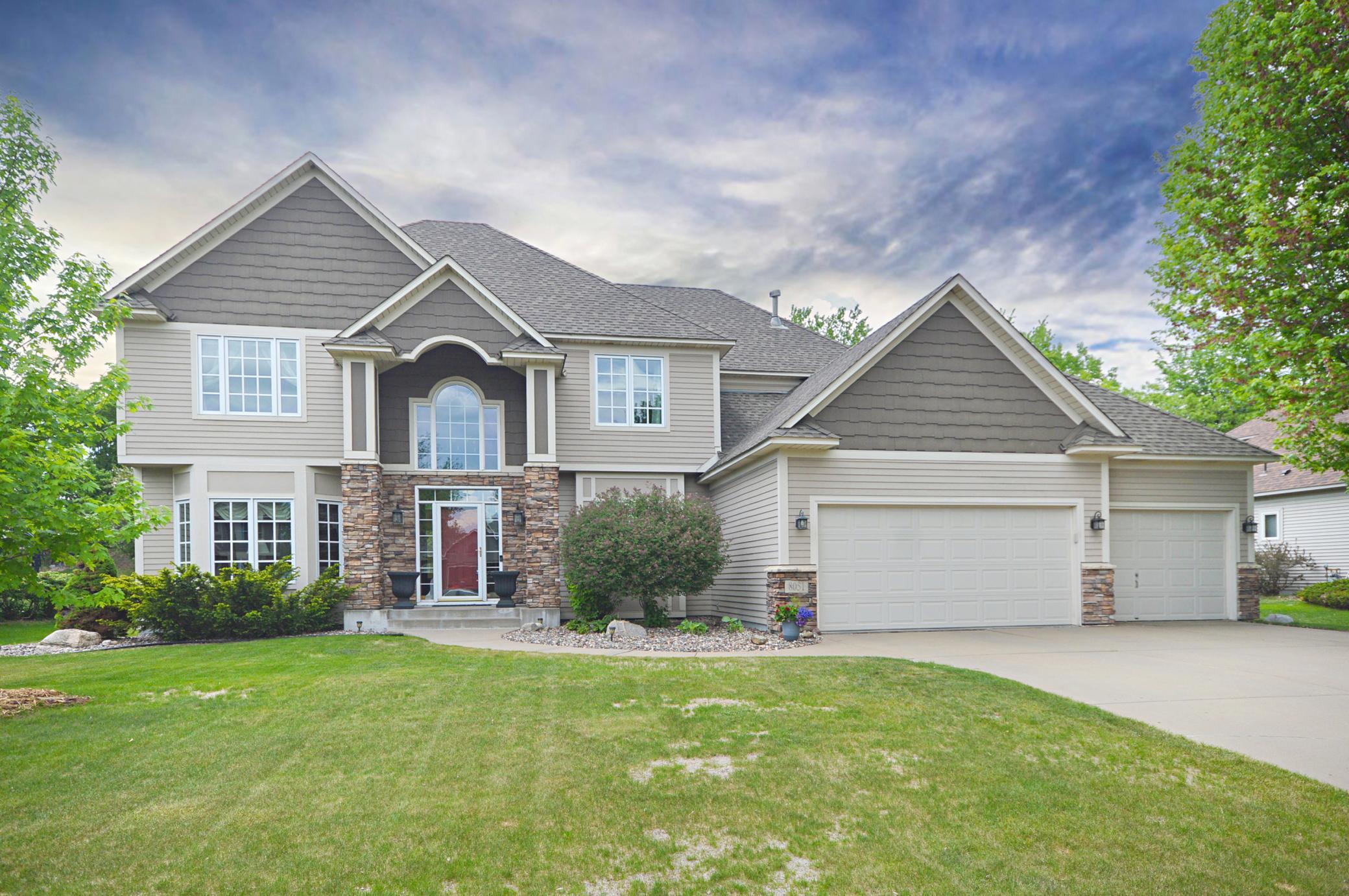 8051 Enclave Bay