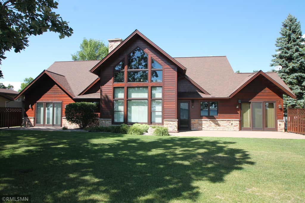 Photo of 42340 County Highway 1, Ottertail, MN 56571 (MLS # 7133430)