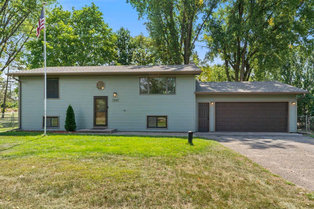 Photo of 7260 152nd Avenue NW, Ramsey, MN 55303 (MLS # 7103386)