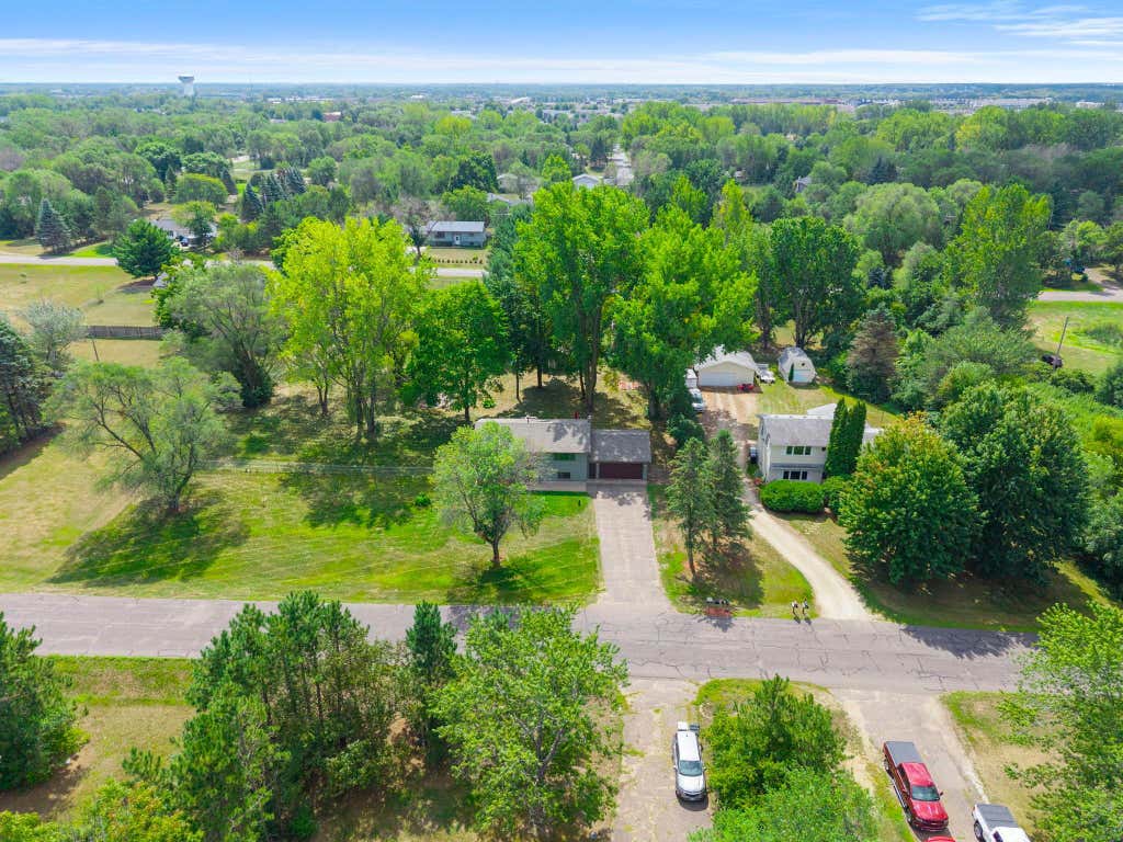 Photo of 7260 152nd Avenue NW, Ramsey, MN 55303 (MLS # 7103386)