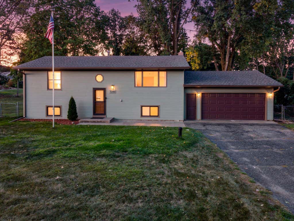Photo of 7260 152nd Avenue NW, Ramsey, MN 55303 (MLS # 7103386)
