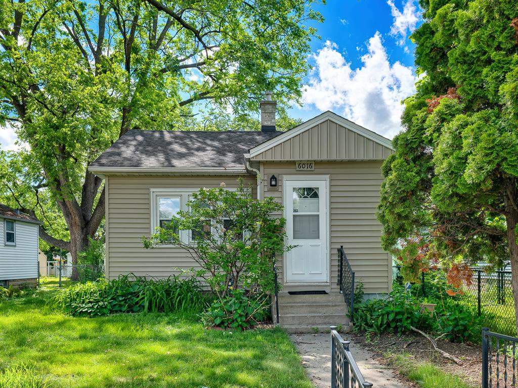 Photo of 6016 3rd Avenue S, Minneapolis, MN 55419 (MLS # 7093737)