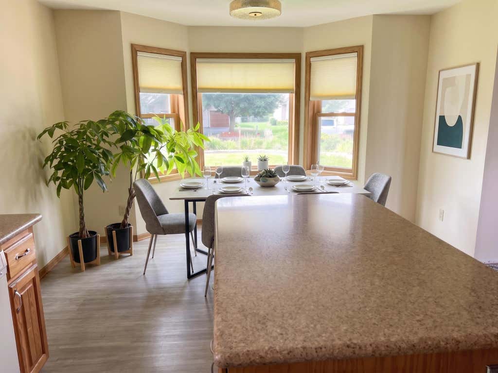 Photo of 3569 Gershwin Avenue N, Oakdale, MN 55128 (MLS # 7128598)