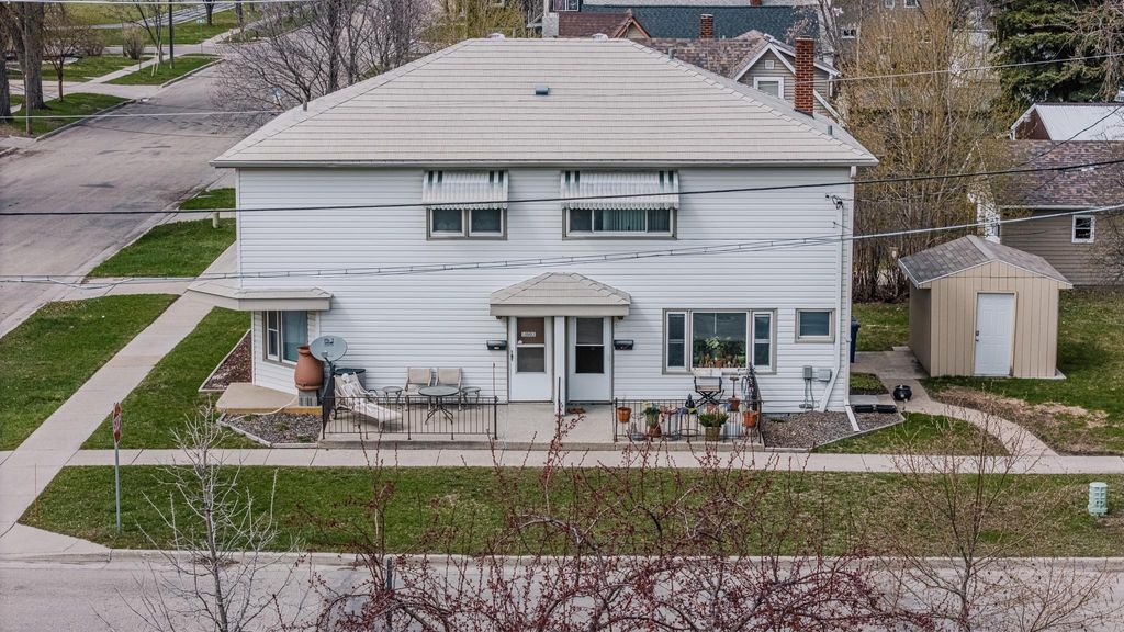 Photo of 1002 5th Avenue S, Moorhead, MN 56560 (MLS # 7067743)
