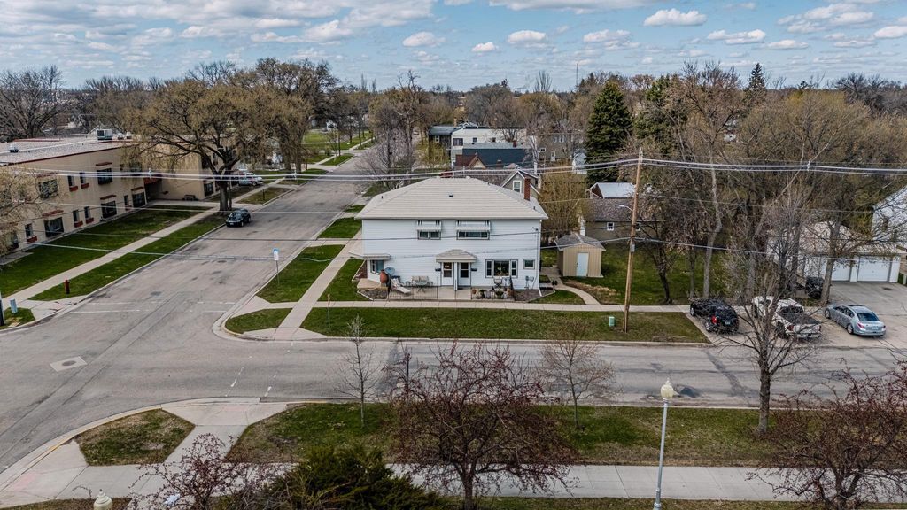 Photo of 1002 5th Avenue S, Moorhead, MN 56560 (MLS # 7067743)