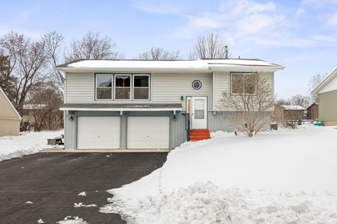 213 Jennifer Lane Jordan MN 55352