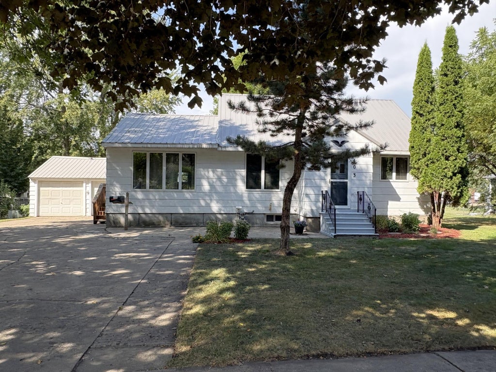 Photo of 403 N 7th Street, Marshall, MN 56258 (MLS # 7139210)