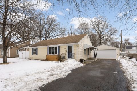 6617 Thomas Avenue S Richfield MN 55423