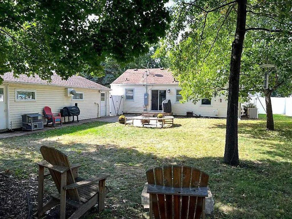 Photo of 6617 Thomas Avenue S, Richfield, MN 55423 (MLS # 7017587)