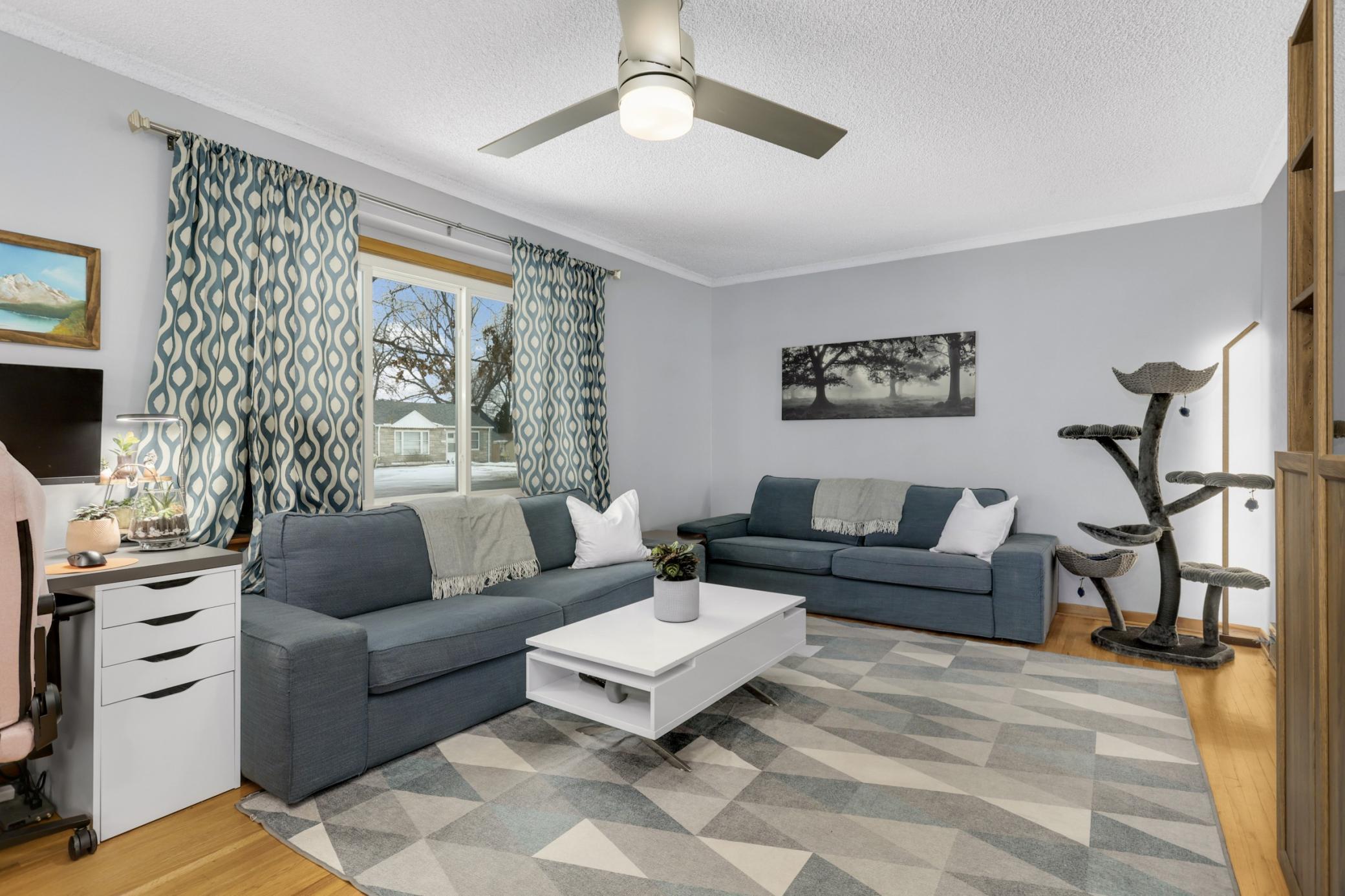 6617 Thomas Avenue S