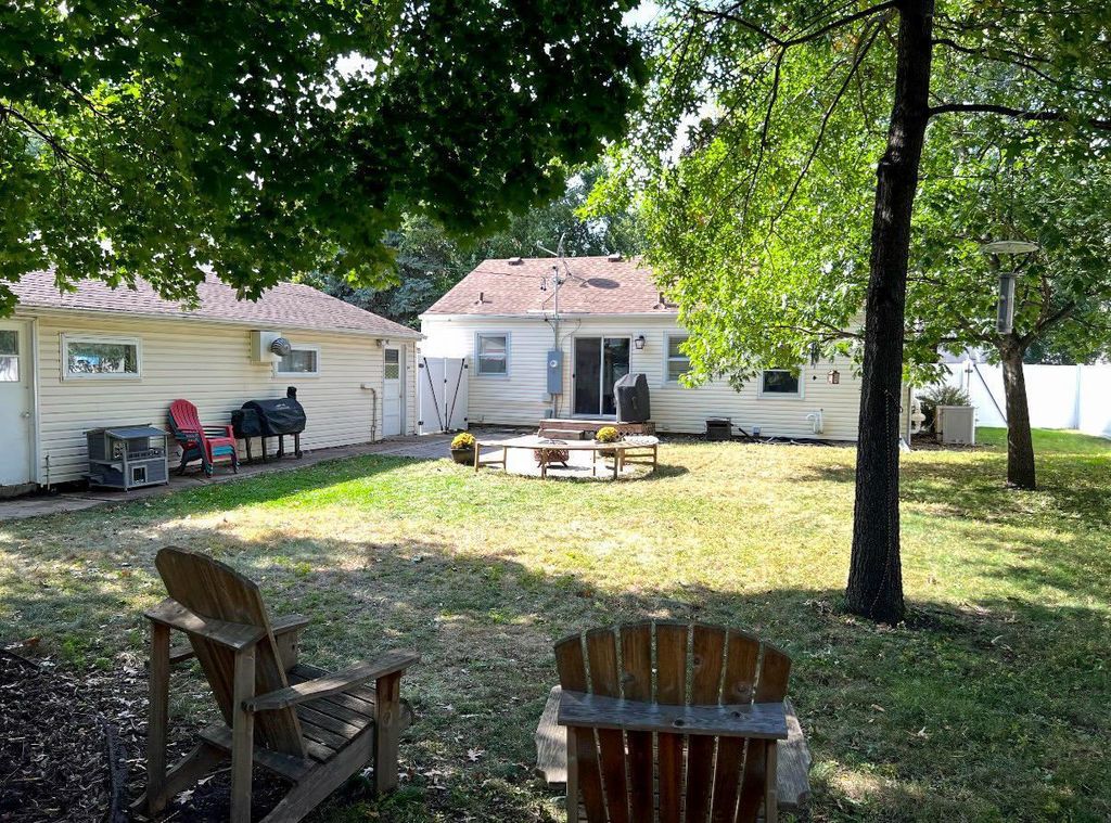 Photo of 6617 Thomas Avenue S, Richfield, MN 55423 (MLS # 7017587)