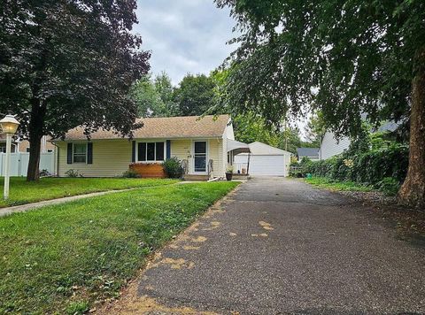 6617 Thomas Avenue S Richfield MN 55423